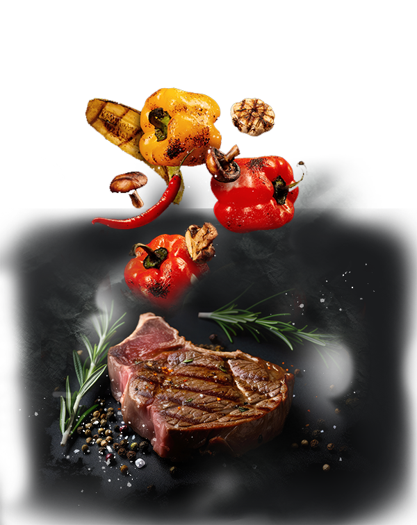 кейтеринг в югре